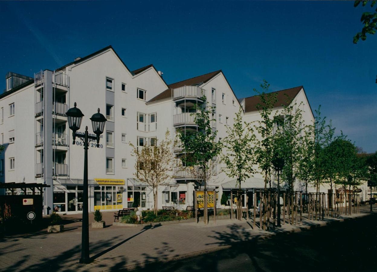 Innovative 2-Zimmer-Ferienwohnung Am Kurpark Bad Kreuznach Eksteriør billede